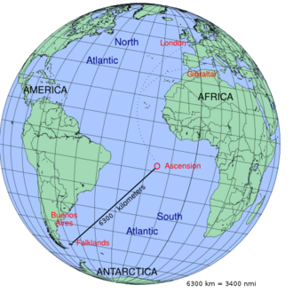 Operation Black Buck